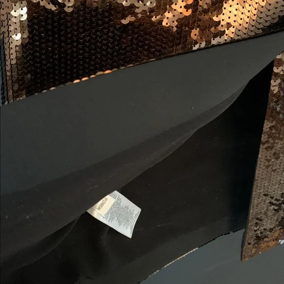 Tibi sequins trouser skirt - Picture 10 of 10